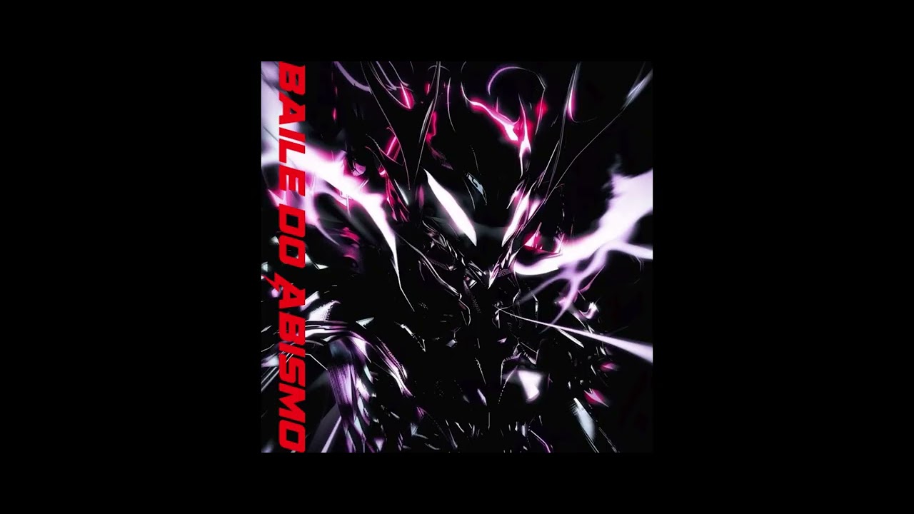 BAILE DO ABISMO - Psychokilla