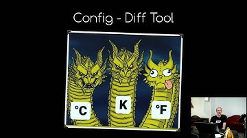 Dev Jam Show & Tell - OpenNMS Dev-Jam 2019