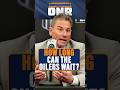 How Long Can The Oilers Afford To Wait For Cassidy?