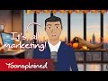 Thanksgiving, Toonsplained