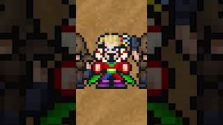 The Most Insidious Laughter in Gaming in Final Fantasy VI