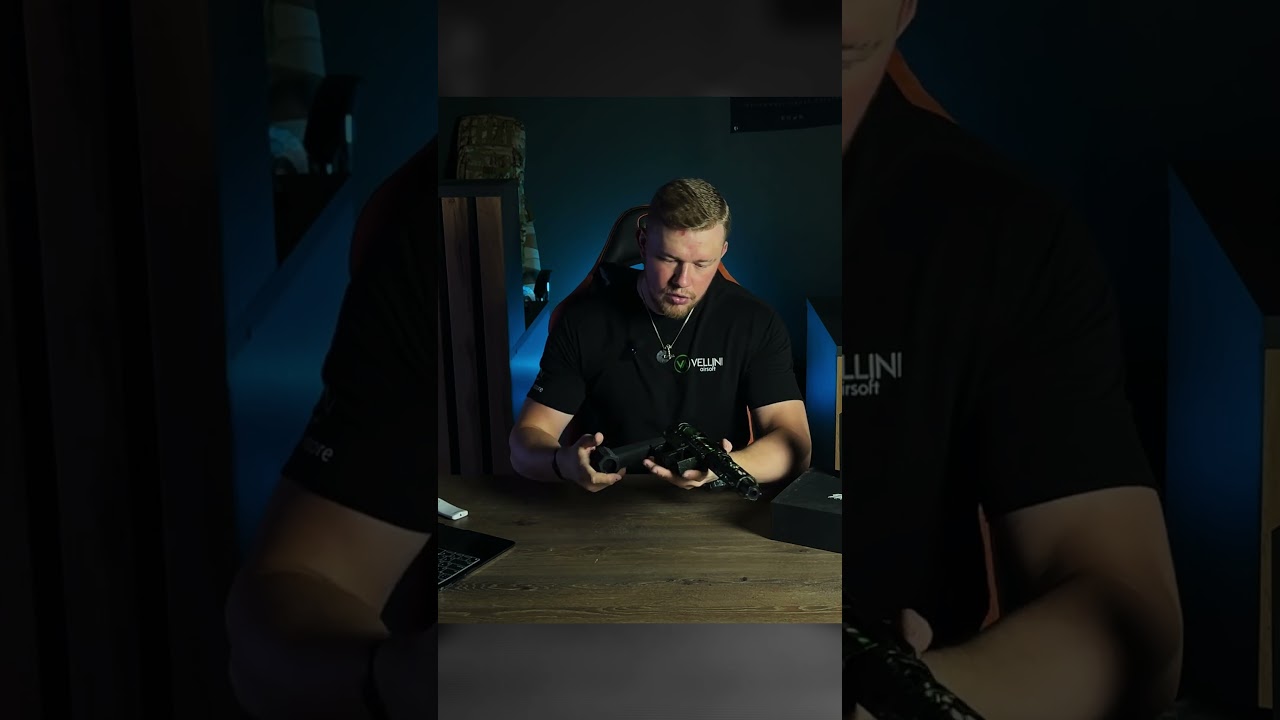 Skull Performance что внутри? часть 1 