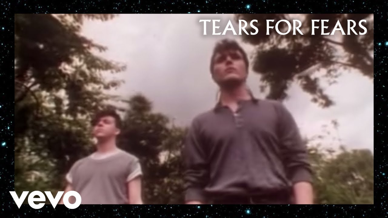 Tears For Fears (@tearsforfearsmusic) • Instagram photos and videos