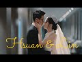 Hsuan &amp; Lin  阿瓜婚禮錄影 淡水鬱金香酒店 儀式午宴