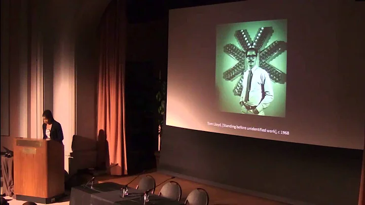 American Art in Dialogue with Africa - 2 - Opening...