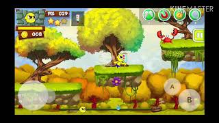 신비아파트 새로운게임??? 신비괴물아파트 리뷰!! 게임반 광고반..이게임 대체 뭐야 screenshot 4