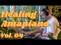 Healing Soulful Amapiano Mix 2025 рџ їрџ Vol 04 Kelvin Momo Stixx Kabza Russell Zuma Thatohatsi Healing Soulful Amapiano Mix 2025 рџ їрџ Vol 04 Kelvin Momo Stixx Kabza Russell Zuma Thatohatsi