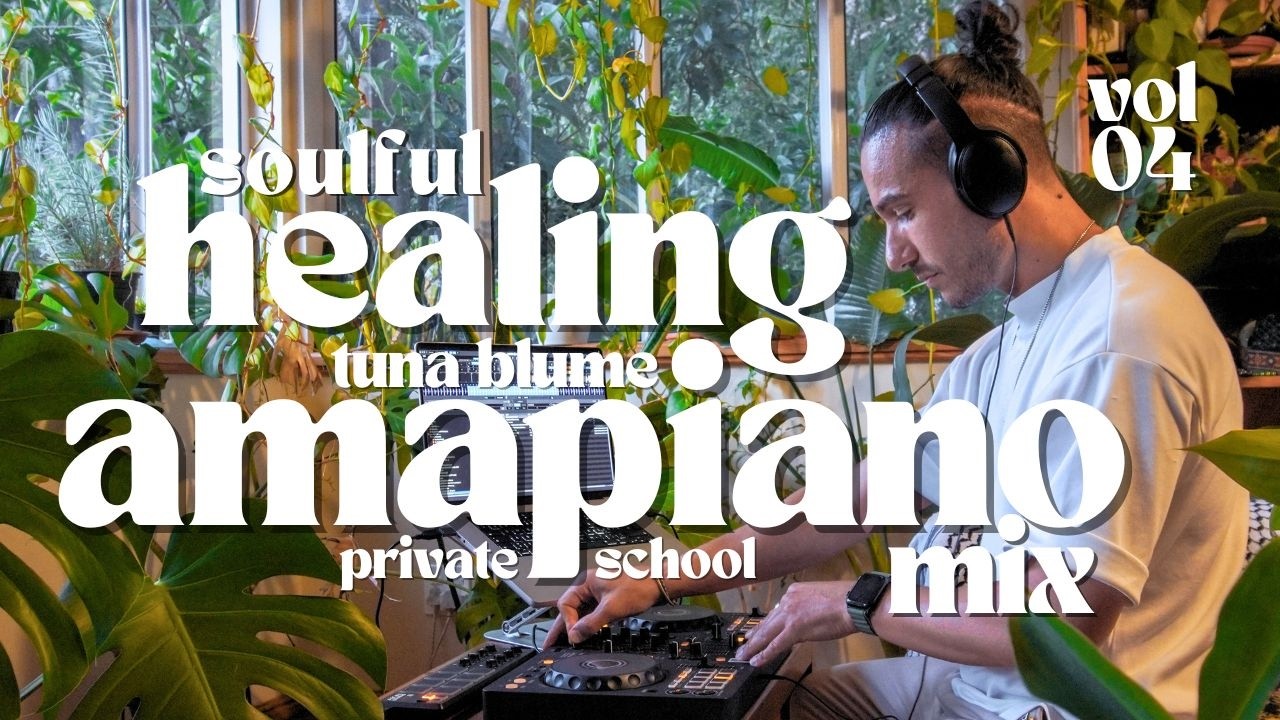 SOULFUL AMAPIANO MIX 2025 🇿🇦 Vol. 04 || Kelvin Momo, Stixx, Kabza, Russell Zuma, Thatohatsi, Gaba