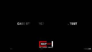 TR5001 DS2 Parallel Test - Case Study - Equip-Test