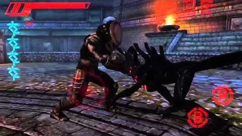 Avp: evolution part 1!