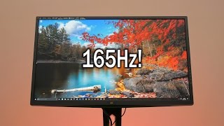 Can the xg2703-gs from viewsonic compete with likes of pg279q asus or
xb270hu acer? let find out. buy viewsonic, us:...