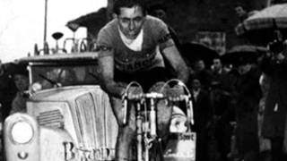 i Lomellini raccontano Fausto Coppi. Documentario. Trailer.