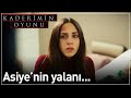 Kaderimin Oyunu 1. Bölüm - Asiye'nin Yalanı...