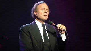 Julio Iglesias U0026 Stevie Wonder  My Love  Asociacin Pro Msica Amadeo L Sala