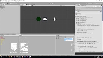 Harry Davies - Advance Tech - Block 3 - Week 2 Blog