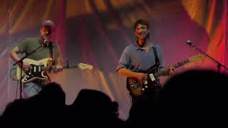 HOVVDY Live! fr the MGM MH at Fenway w FOREVER + CRANBERRY + CATHEDRAL + RUBY Boston Mass 2024