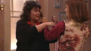 The JOB INTERVIEW That Went Hilariously WRONG | Roseanne