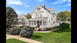 309 Jefferson St. video tour