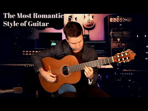 Jimmy's Rhumba - (Jimmy Rosenberg) - Spanish/Gypsy Guitar