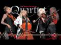 Dark Phonk String Quartet Vol.76 | Composure | 1 Hour Deep Focus Music