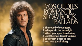 Download lagu Greatest Hits 70s Romantic Love Songs | Soft Rock | Wrapped in Your Silence Vol.7