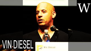 Details VIN DIESEL - Documentary News