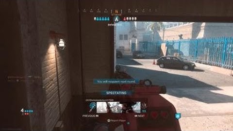 Double cross map kills two rounds in a row