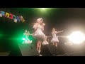 おやすみダーリン♡ わんふぁす! ロマンチックコンポートVol.100 2025/10/19 品川ステラボール