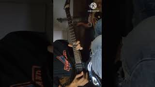 Scorpions-always somewhere guitar solo