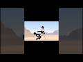 Epic Ninja vs Stickman Showdown 🥷🔥 | Insane Stick Nodes Animation #stickmanfight