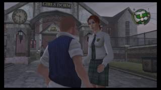 Bully Randomness
