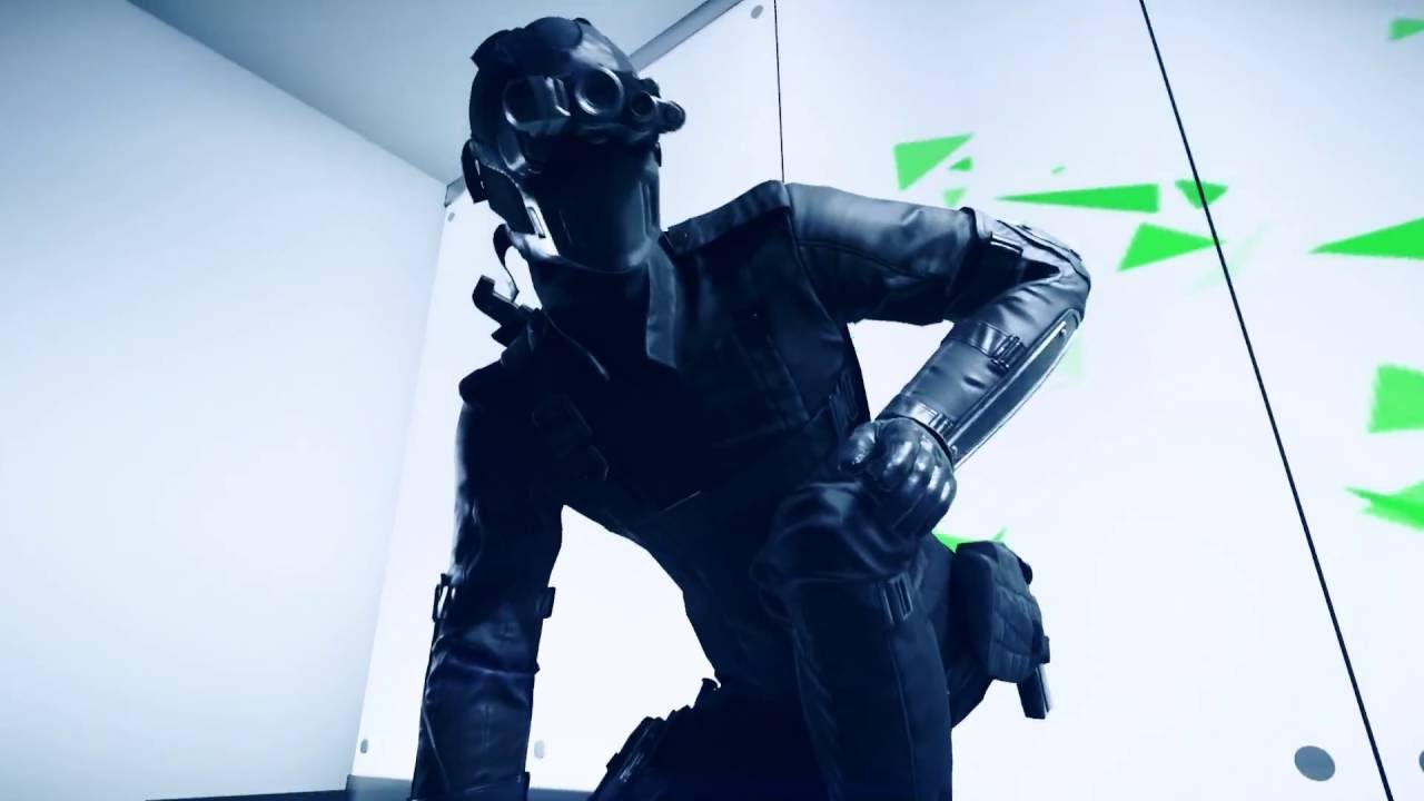 Mirror's Edge Catalyst [CZ / Česky]