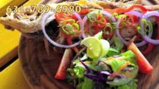 Little Jamaica Restaurant in Amityville, Long Island NY presented by I Love Babylon