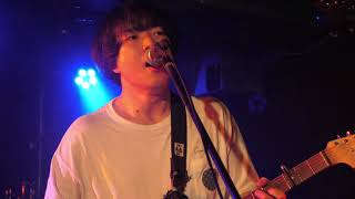 Video thumbnail of "kanata 2021.3.18 -SHIBUYA LUSH-"