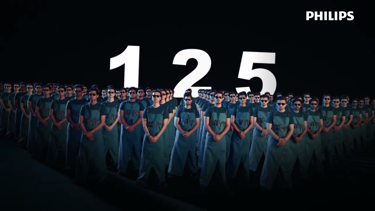 Philips All-in-One Trimmer | 125 barbers ki precision