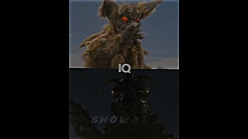 Showa Era Elimination Wheel Part 9 / Megalon Vs King Caesar /