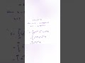 📘 Gamma Function Alternate Formula | Integral Form Simplified! #maths#gammafunction