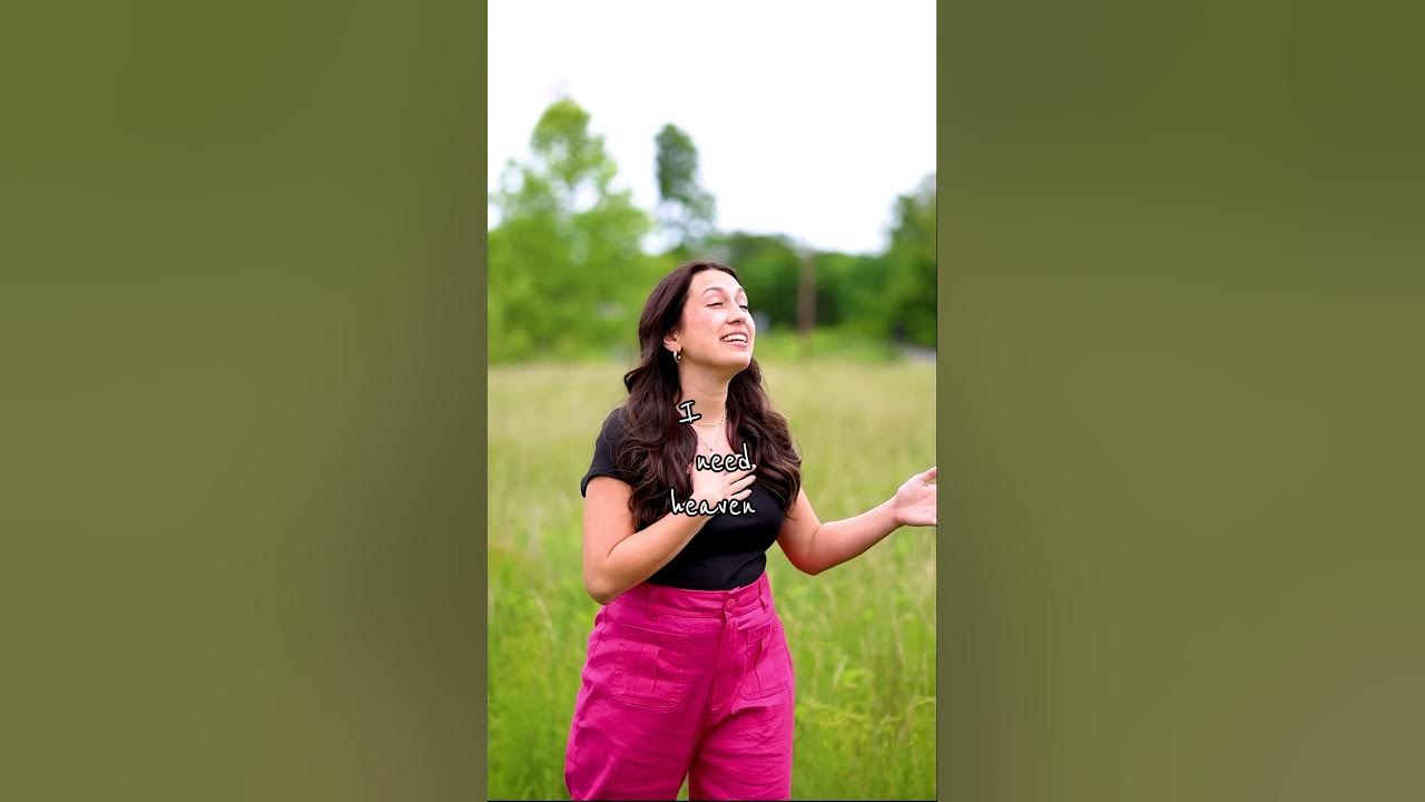 “Desperate” by Jamie MacDonald #cover #worship #christianmusic #singer #worshipleader #christian “Desperate” by Jamie MacDonald #cover #worship #christianmusic #singer #worshipleader #christian