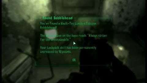Fallout 3 (PC) Playthrough w/Commentary: Part 48 - Looting the Creators