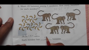 Chapter 12 Can We Share? Part 2 Class 3 Maths by Renu Rathi