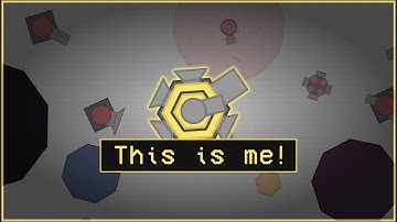 Playing As Abyssling In Scenexe.io! (Scenexe2.io)