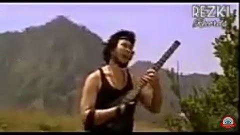 RHOMA IRAMA - BEBAS (Official Music Video) HD QUALITY