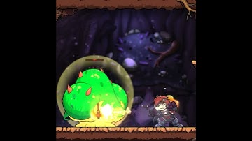 Magic rampage full gameplay👾👾👾 NiNJA GAMER