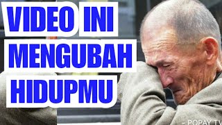 TONTON DAN RASAKAN PERUBAHAN DALAM HIDUPMU | Pengorb4n4n Ayah Demi Nafkah