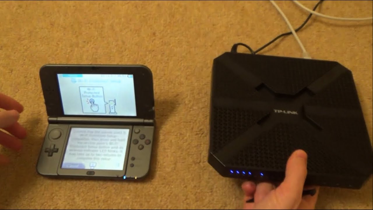 Understand And Buy How To Connect My 3ds To Wifi Cheap Online