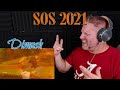 Dimash - SOS | 2021 REACTION