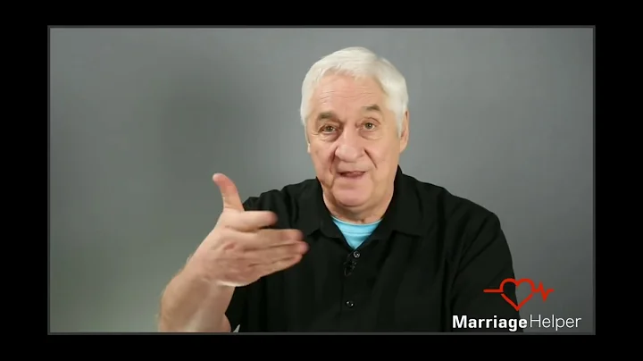Marriage Helper LIVE: Attracting Your Spouse Back:...