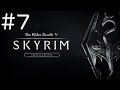 #7【PS4】スカイリム The Elder Scrolls V Skyrim Special Edition【オープンワールド】実況