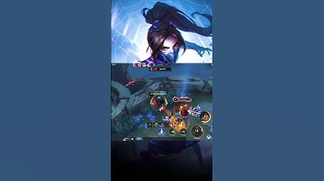#mlbb #mobilelegend #hanabi #hanabimobilelegends #hanabibestbuild