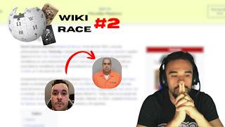 Full From TheGrefg to Nicolás Maduro WIKI RACE #2 Illojuan Update
